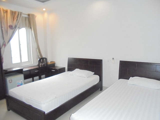 フォンフー ホテル