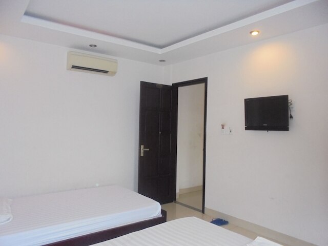 フォンフー ホテル