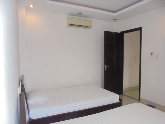 フォンフー ホテル