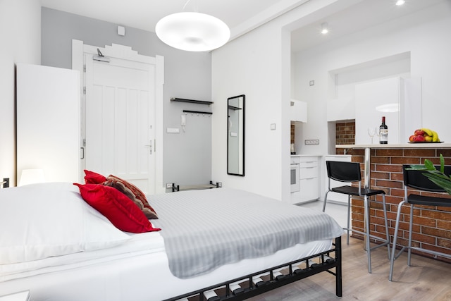 クレメロフスカ アパートメンツ