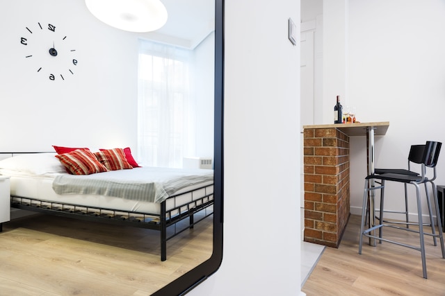 クレメロフスカ アパートメンツ