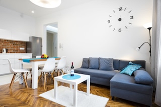 クレメロフスカ アパートメンツ