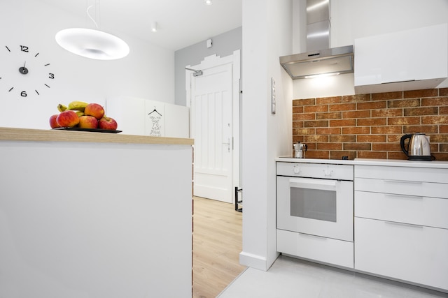 クレメロフスカ アパートメンツ