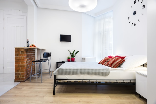 クレメロフスカ アパートメンツ