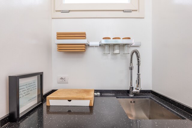 ポンテ ヴェッキオ テラス