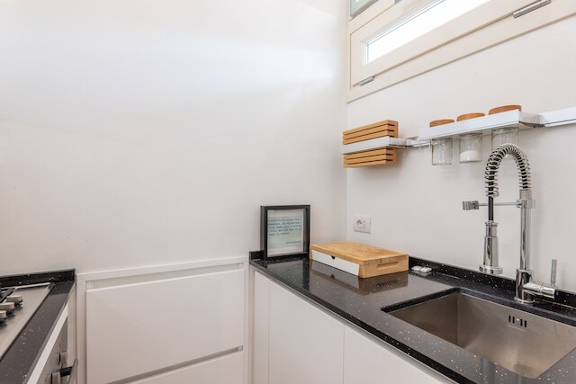 ポンテ ヴェッキオ テラス