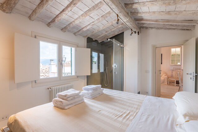 ポンテ ヴェッキオ テラス