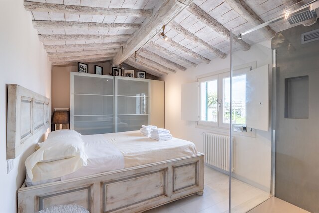 ポンテ ヴェッキオ テラス