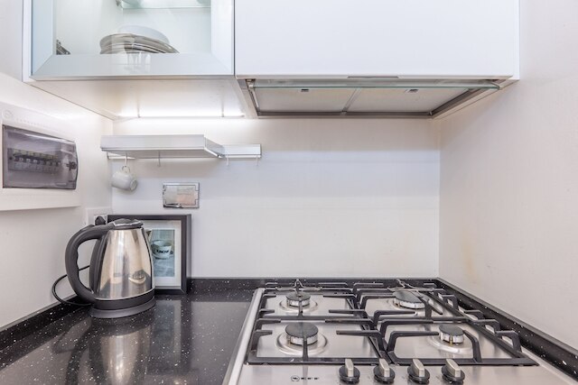 ポンテ ヴェッキオ テラス