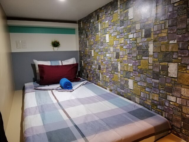 ナプスル スイーツ ダバオ