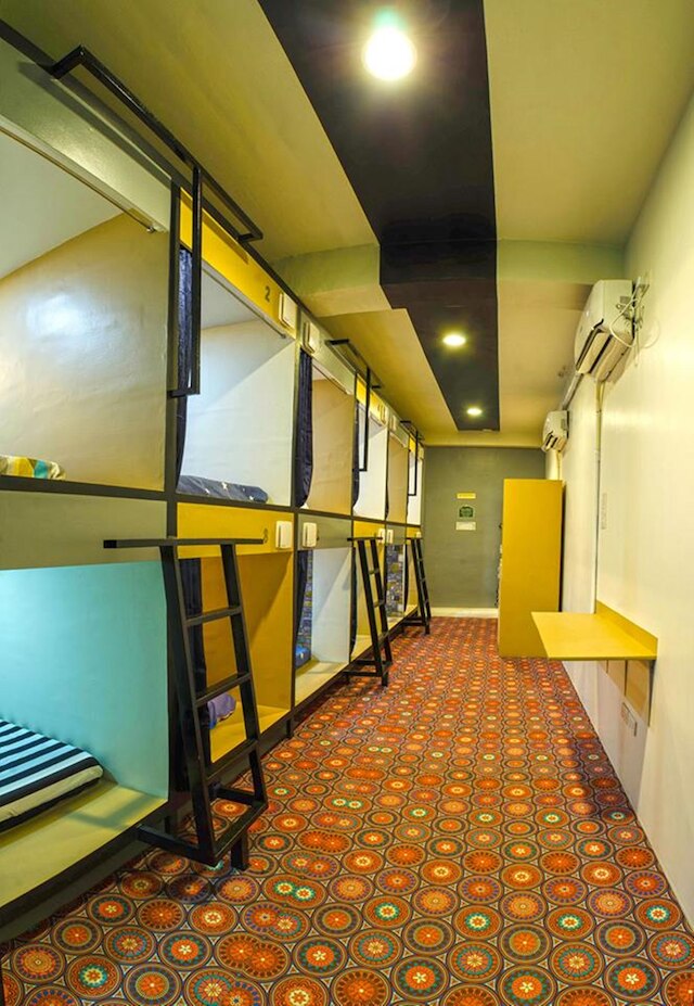 ナプスル スイーツ ダバオ