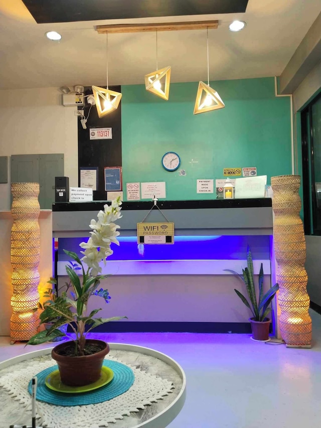 ナプスル スイーツ ダバオ