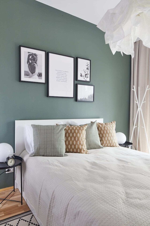 ゾリボルツ グリーン ガーデン アパートメント