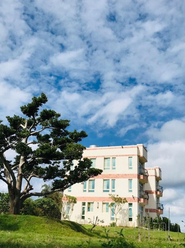 フル ムーン リゾート (玹玹映月渡假旅店)