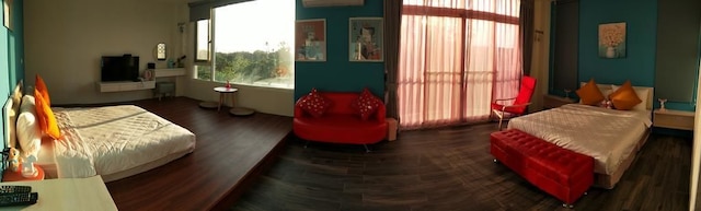 フル ムーン リゾート (玹玹映月渡假旅店)