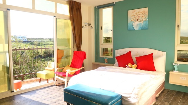 フル ムーン リゾート (玹玹映月渡假旅店)