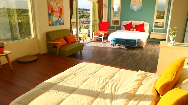 フル ムーン リゾート (玹玹映月渡假旅店)