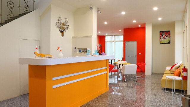 フル ムーン リゾート (玹玹映月渡假旅店)