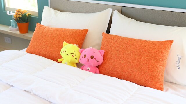 フル ムーン リゾート (玹玹映月渡假旅店)