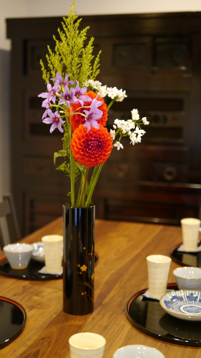 Canal House Takasegawa