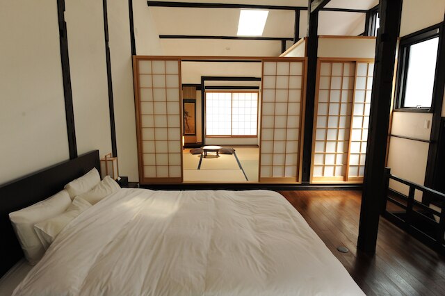 Canal House Takasegawa