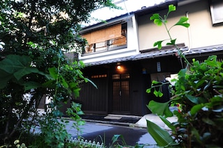 Canal House Takasegawa