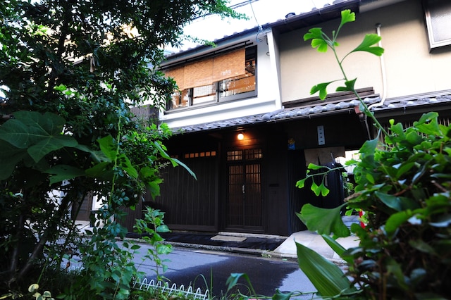 Canal House Takasegawa