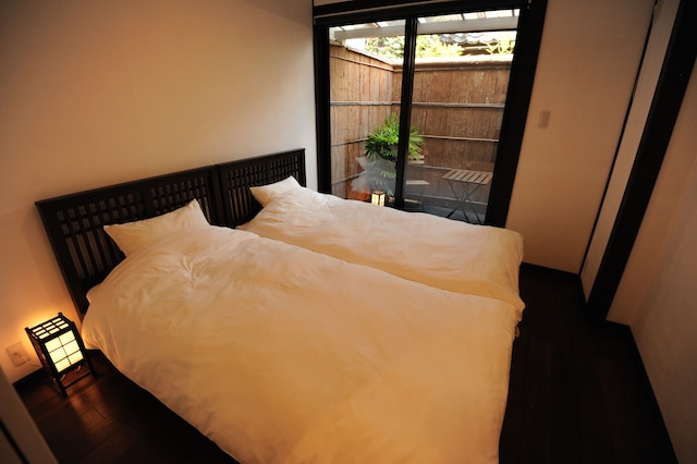 Canal House Takasegawa