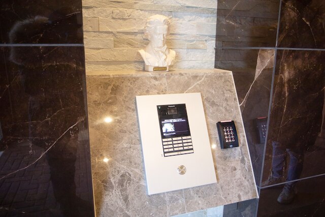 HOYOU Suite Residence Osaka Ashiharabashi Station Front