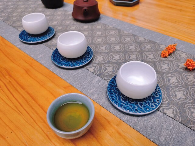 成都ウェンジュン コートヤード ホテル (成都文君楼庭院酒店)