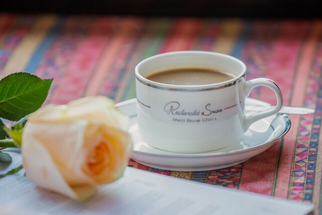 成都ウェンジュン コートヤード ホテル (成都文君楼庭院酒店)