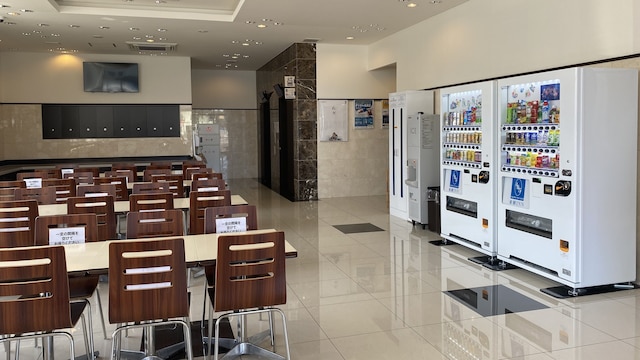 東横INN名鉄知立駅前