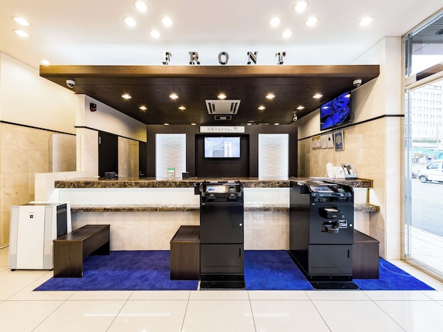 東横INN名鉄知立駅前