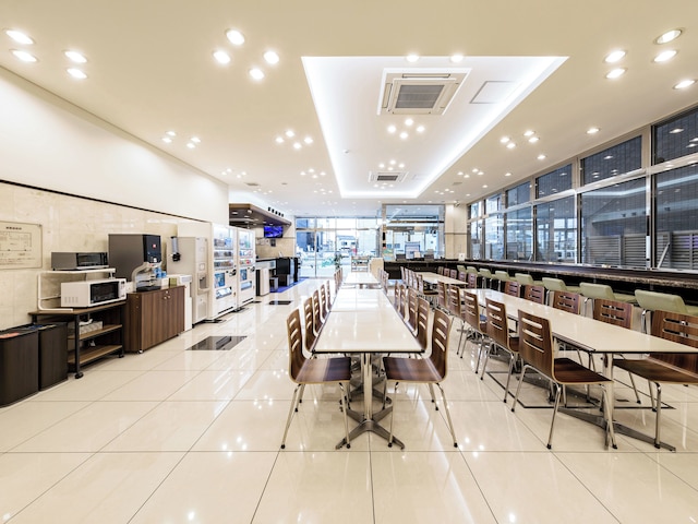 東横INN名鉄知立駅前