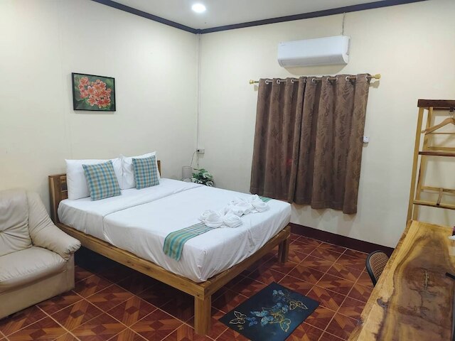 バン キアン ファー リゾート チョンメック