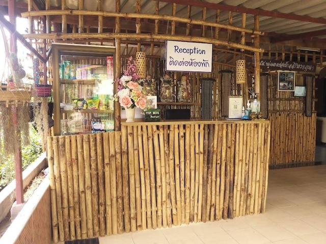 バン キアン ファー リゾート チョンメック