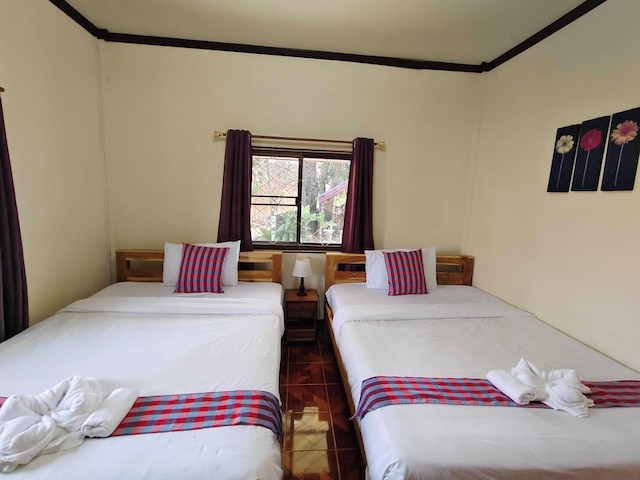 バン キアン ファー リゾート チョンメック