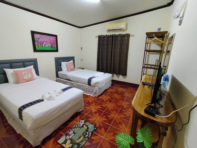 バン キアン ファー リゾート チョンメック