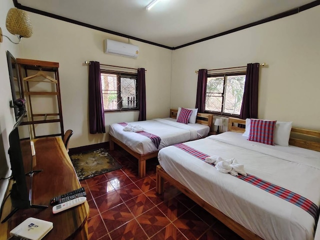 バン キアン ファー リゾート チョンメック