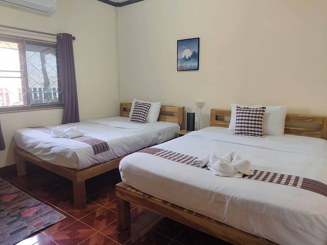 バン キアン ファー リゾート チョンメック