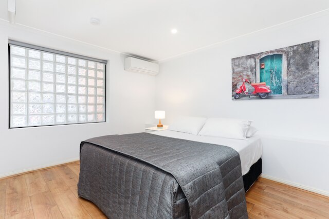 バルメイン モダン アパートメンツ