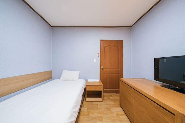 チェジュ ミラクル ホテル