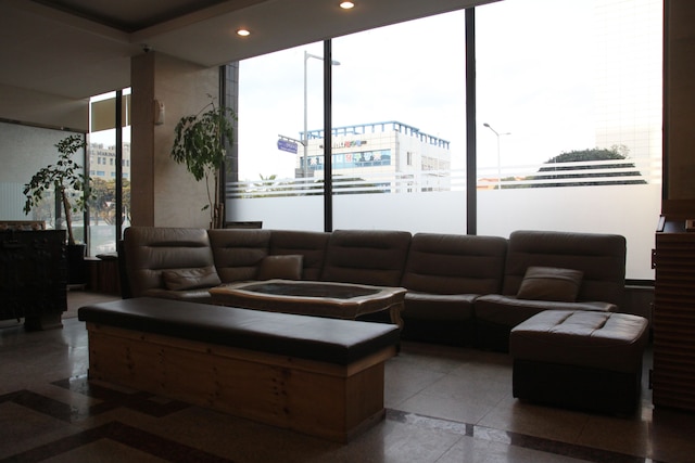 チェジュ ミラクル ホテル