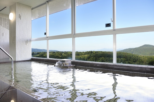 妙高サンシャインホテル