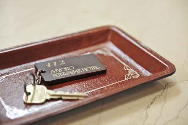 妙高サンシャインホテル