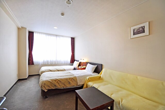 妙高サンシャインホテル