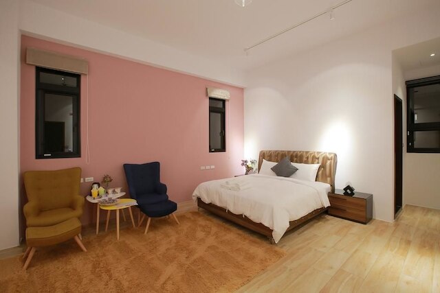 イージー イン (簡單旅宿)