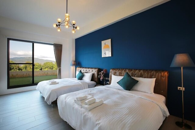 イージー イン (簡單旅宿)