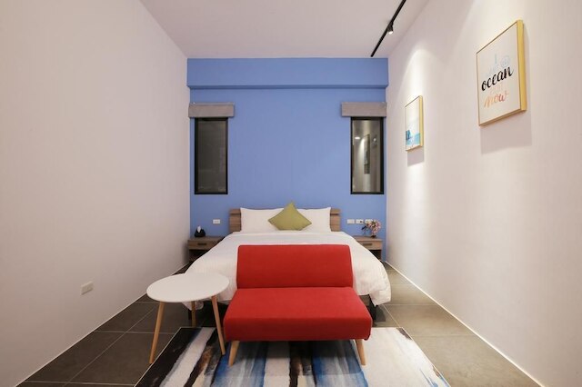 イージー イン (簡單旅宿)