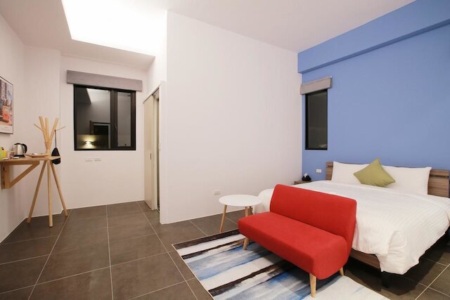 イージー イン (簡單旅宿)